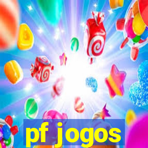 pf jogos