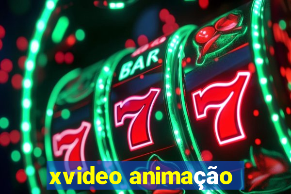 xvideo animação