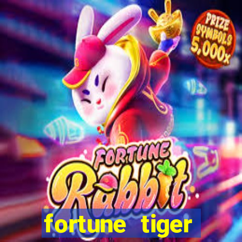 fortune tiger depósito mínimo