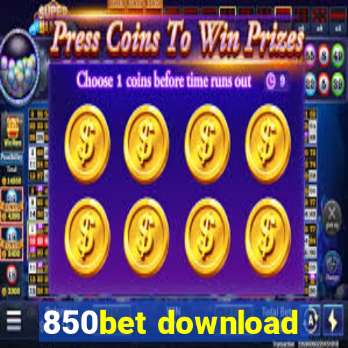 850bet download