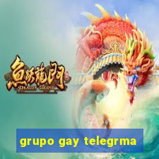 grupo gay telegrma