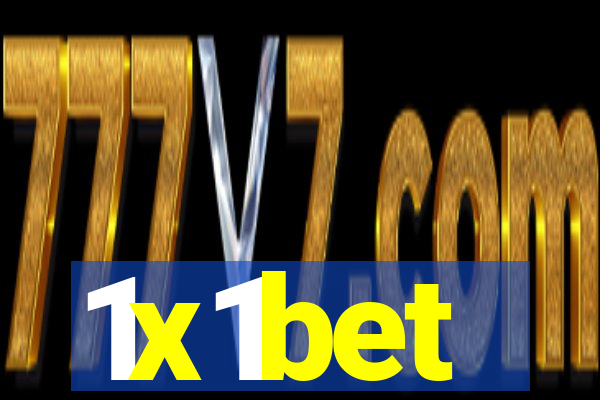 1x1bet