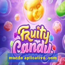 mundo aplicativo .com