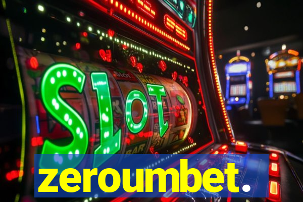 zeroumbet.