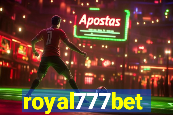 royal777bet