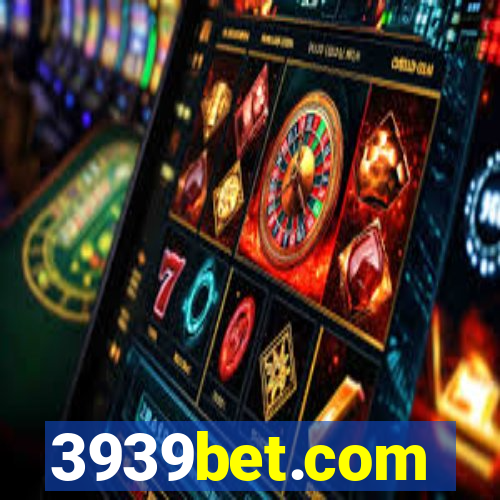 3939bet.com