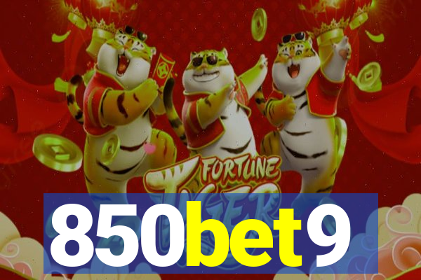 850bet9