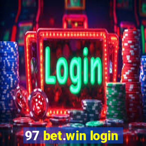 97 bet.win login