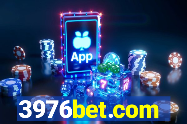 3976bet.com