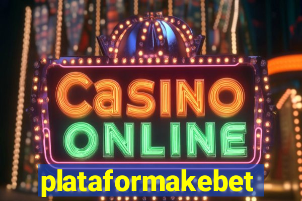 plataformakebet.com