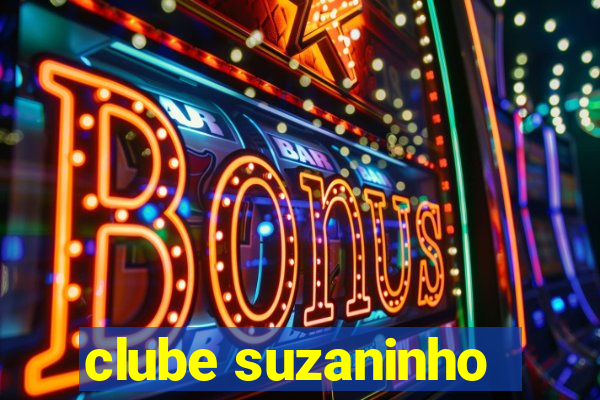 clube suzaninho