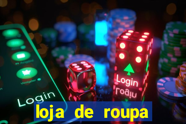 loja de roupa porto alegre