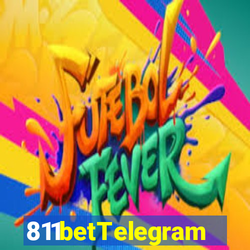 811betTelegram