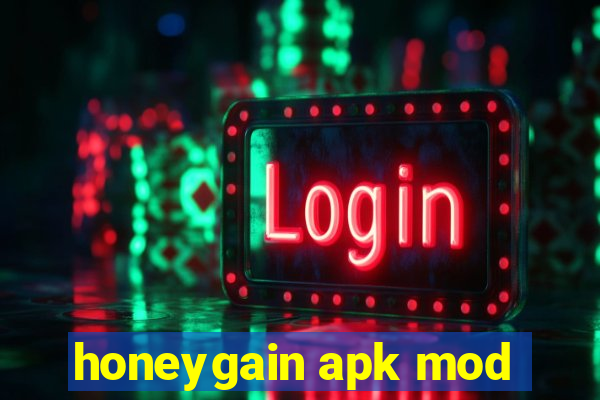 honeygain apk mod