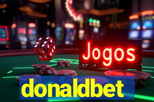 donaldbet