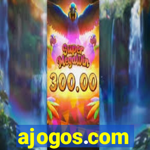 ajogos.com