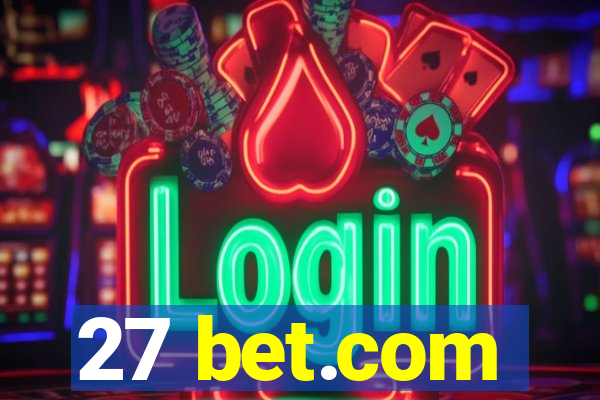 27 bet.com