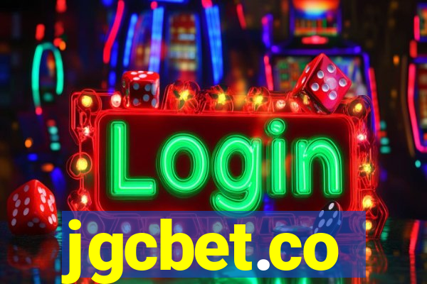 jgcbet.co