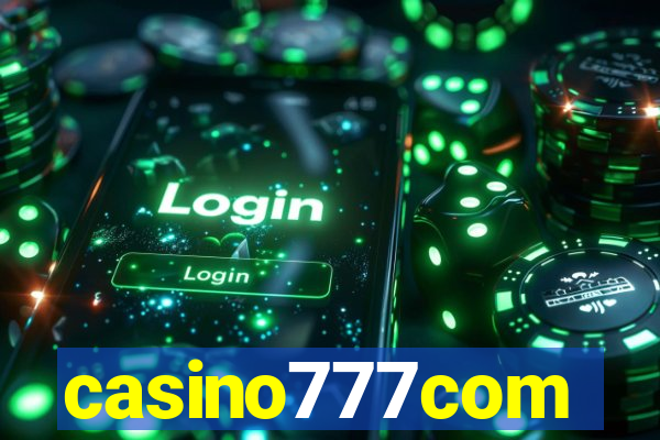 casino777com