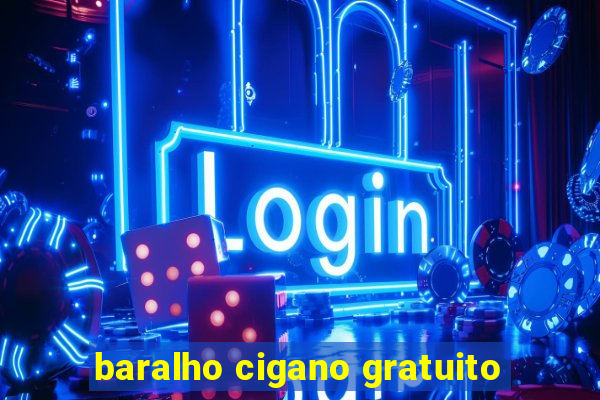 baralho cigano gratuito