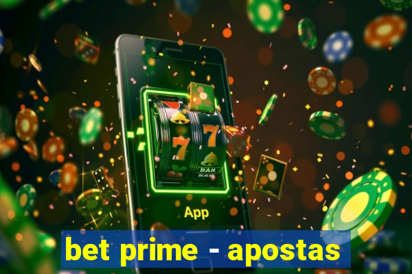 bet prime - apostas