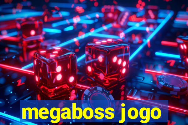 megaboss jogo