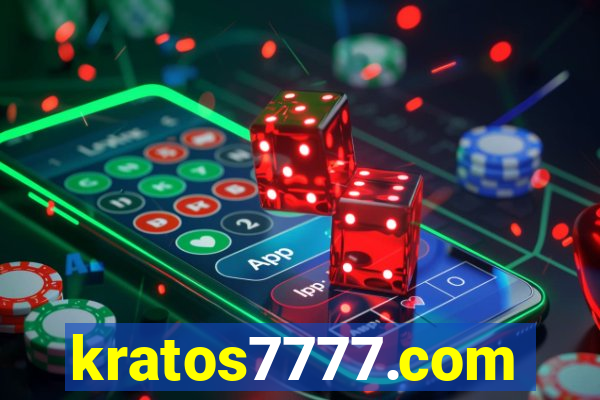 kratos7777.com