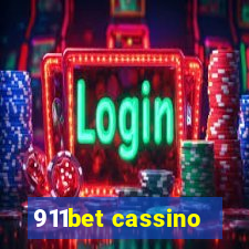 911bet cassino