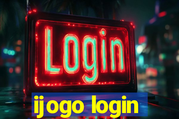 ijogo login