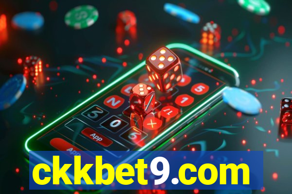 ckkbet9.com