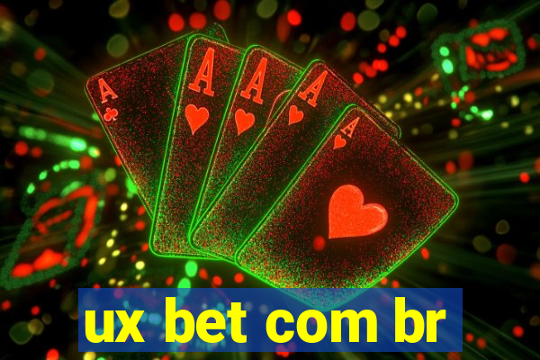 ux bet com br