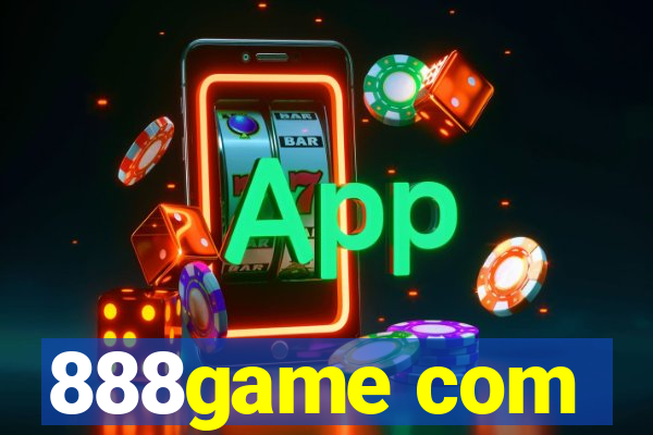 888game com