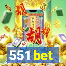 551 bet