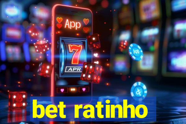 bet ratinho