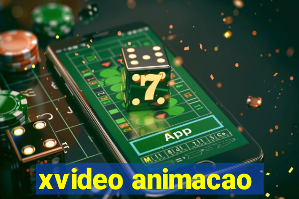 xvideo animacao