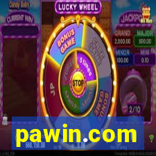 pawin.com