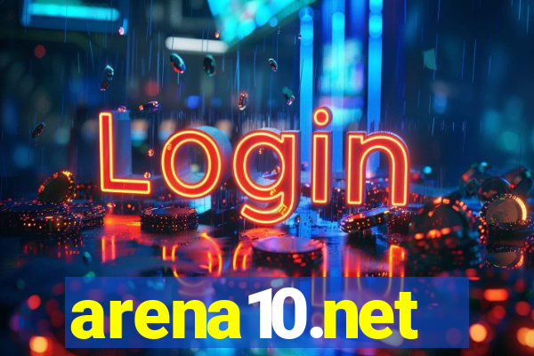 arena10.net