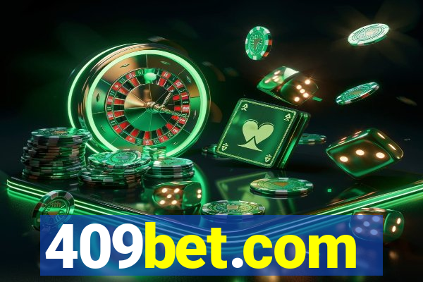 409bet.com