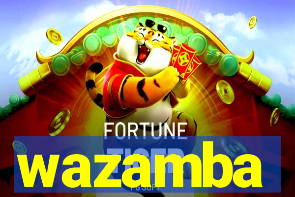 wazamba