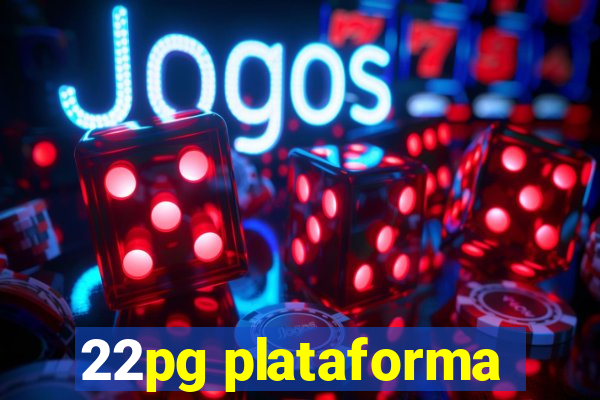 22pg plataforma