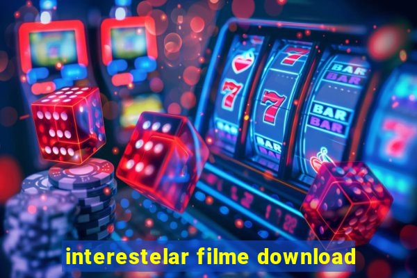 interestelar filme download