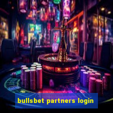 bullsbet partners login