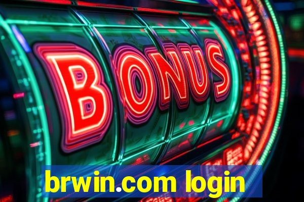 brwin.com login