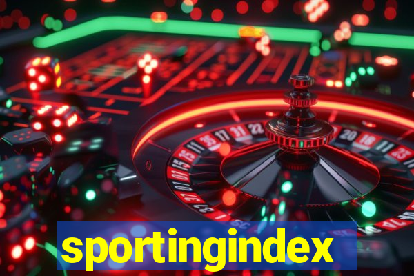 sportingindex