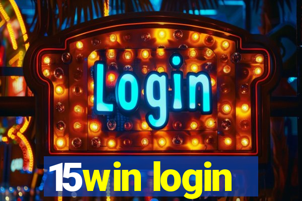 15win login