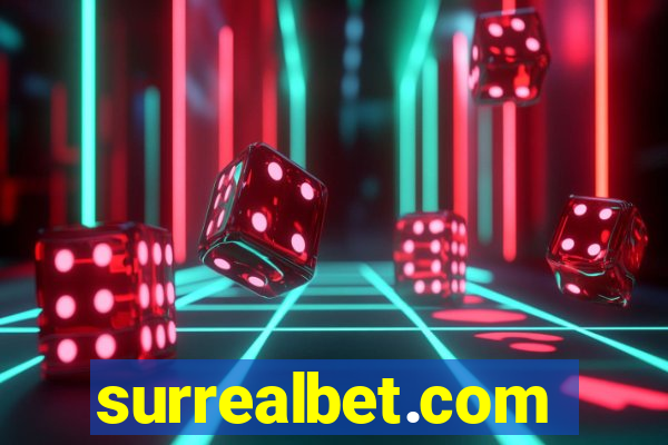 surrealbet.com