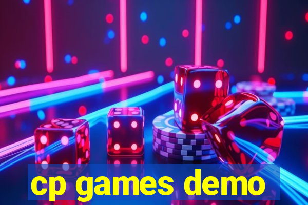 cp games demo