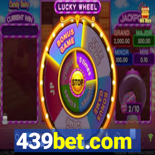 439bet.com