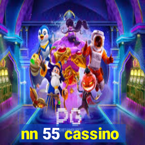 nn 55 cassino