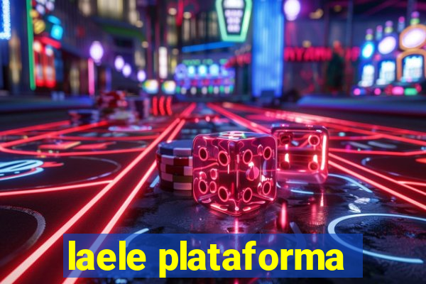 laele plataforma